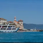 Apartmán La Perla Adriatica Trogir-seget *