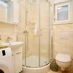 La Perla Adriatica Trogir-seget Apartmán