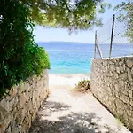 Apartmán La Perla Adriatica Trogir-seget