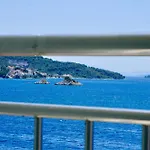 La Perla Adriatica Trogir-seget Apartmán Seget Vranjica
