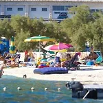 Apartmán La Perla Adriatica Trogir-seget Seget Vranjica