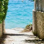 La Perla Adriatica Trogir-seget *