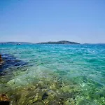 La Perla Adriatica Trogir-seget Apartmán