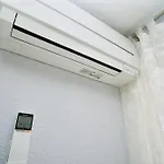 Apartmán La Perla Adriatica Trogir-seget *