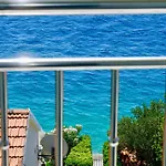 Apartmán La Perla Adriatica Trogir-seget Seget Vranjica