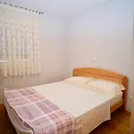 Apartmán La Perla Adriatica Trogir-seget *