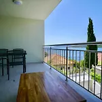La Perla Adriatica Trogir-seget Apartmán