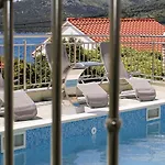 Apartmán La Perla Adriatica Trogir-seget *