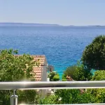 Apartmán La Perla Adriatica Trogir-seget