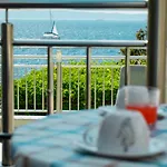 La Perla Adriatica Trogir-seget Apartmán *
