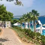 Apartmán La Perla Adriatica Trogir-seget