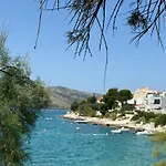 Apartmán La Perla Adriatica Trogir-seget Seget Vranjica