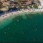 La Perla Adriatica Trogir-seget *