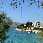 La Perla Adriatica Trogir-seget Apartmán Seget Vranjica