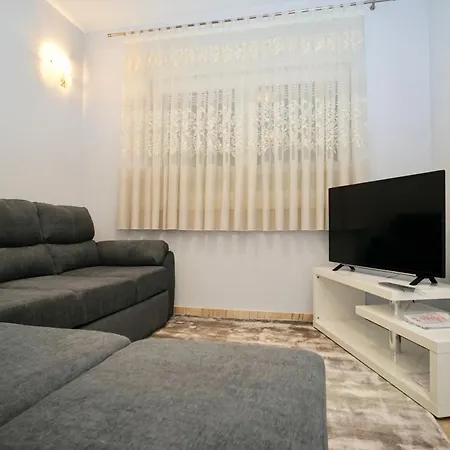 La Perla Adriatica Trogir-seget Apartmán Seget Vranjica