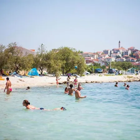 La Perla Adriatica Trogir-seget * Seget Vranjica