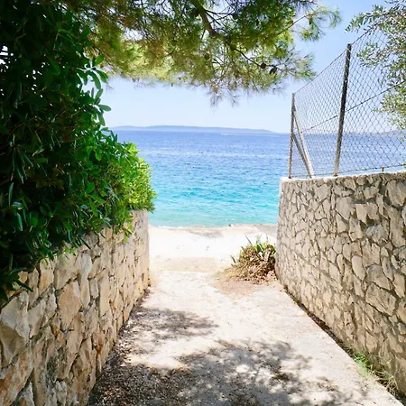Διαμέρισμα La Perla Adriatica Trogir-seget