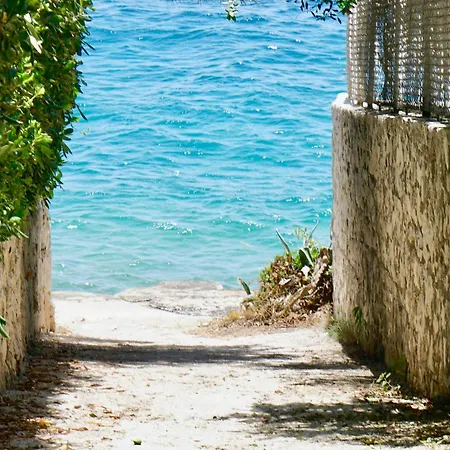La Perla Adriatica Trogir-seget *