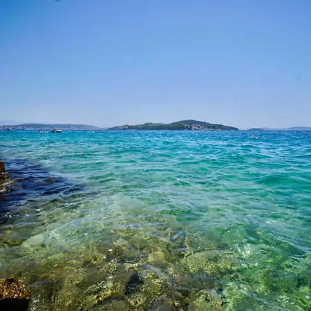 La Perla Adriatica Trogir-seget Διαμέρισμα