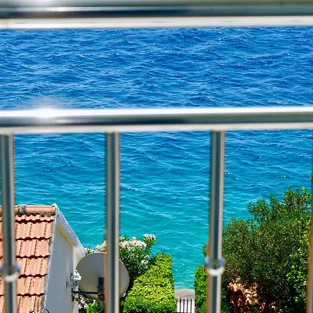 Διαμέρισμα La Perla Adriatica Trogir-seget Seget Vranjica