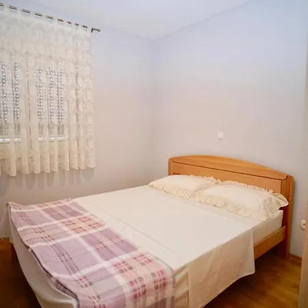 Διαμέρισμα La Perla Adriatica Trogir-seget *
