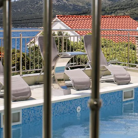 Διαμέρισμα La Perla Adriatica Trogir-seget *