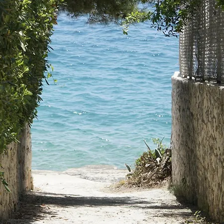 Διαμέρισμα La Perla Adriatica Trogir-seget Seget Vranjica