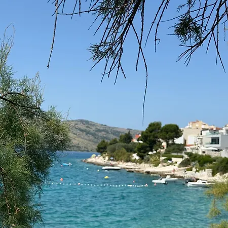 Διαμέρισμα La Perla Adriatica Trogir-seget Seget Vranjica